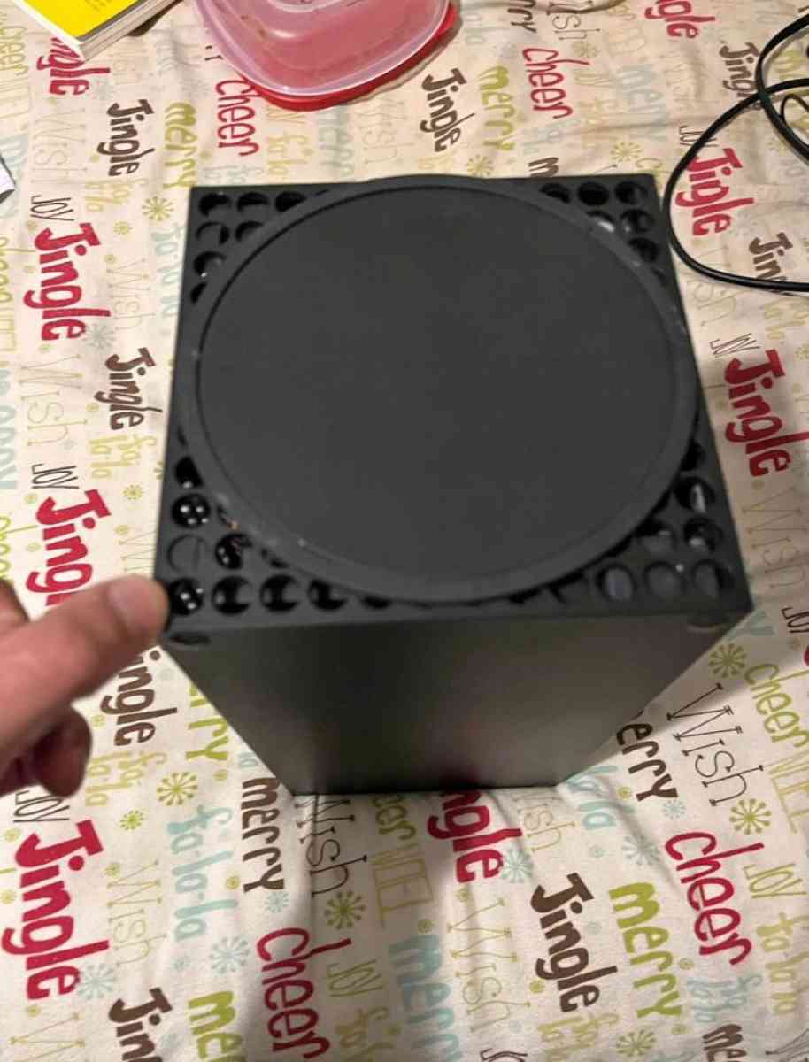 Xbox Series X - Columbus, Ohio