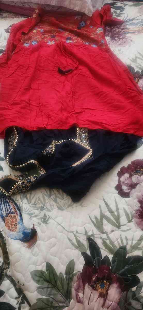 Punjabi kurta salwar - San Lorenzo, California