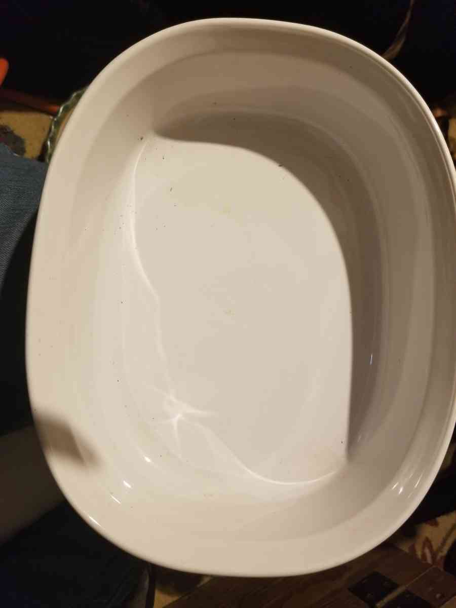 corningware set of 5 baking dishes - Brazoria, Texas - FleaMarketBay