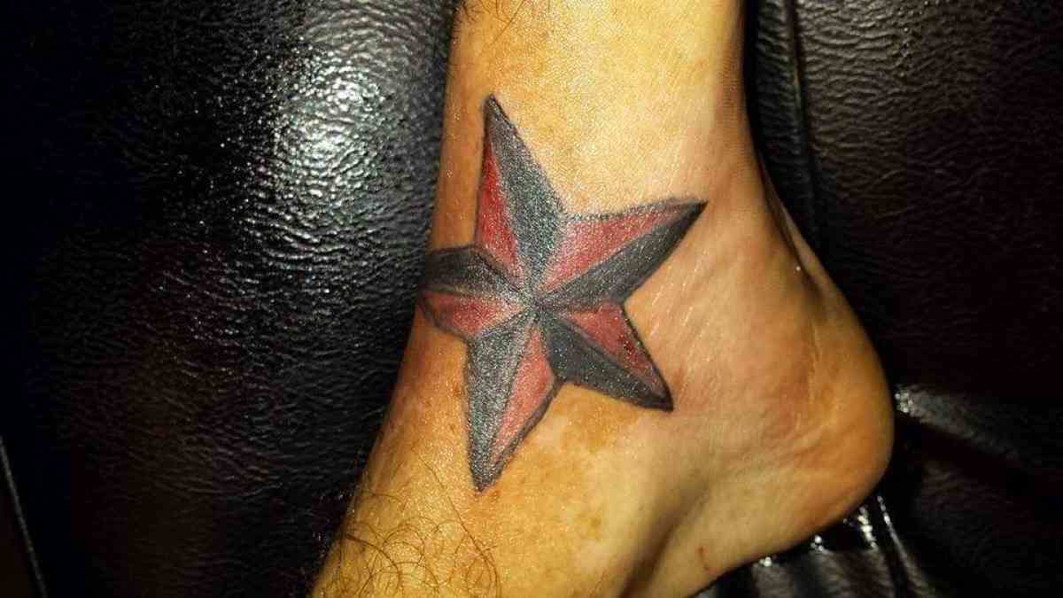 Harleys hot ink tattoo - Hagerstown, Maryland - FleaMarketBay