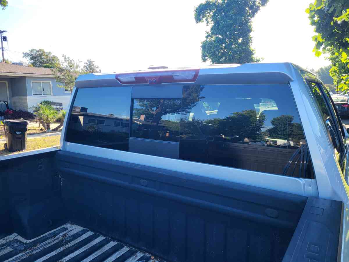 2022 Silverado 3500 Dually  Texas Adition - Reseda, California - FleaMarketBay