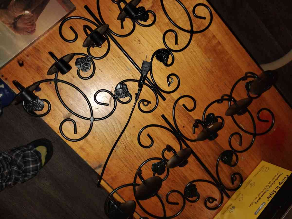 wall deco - Fort Wayne, Indiana