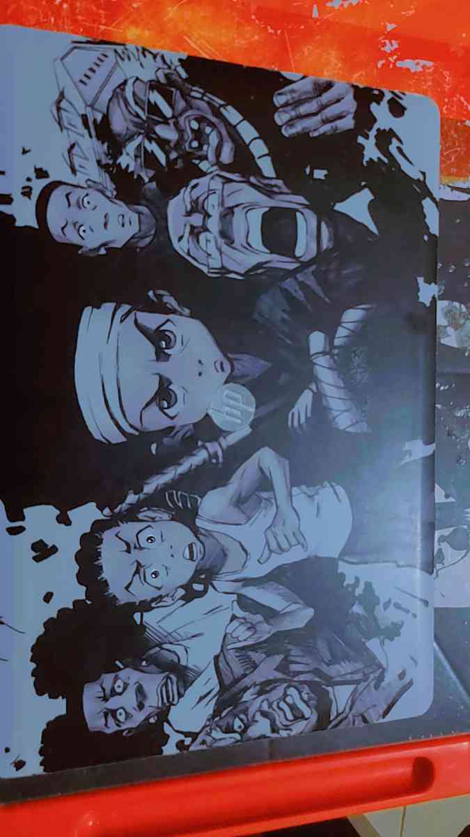 Hp Folio 9470m - La Fayette, New York