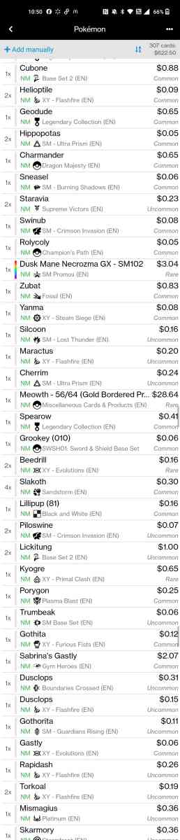 Pokemon Collection - Dayton, Ohio - FleaMarketBay