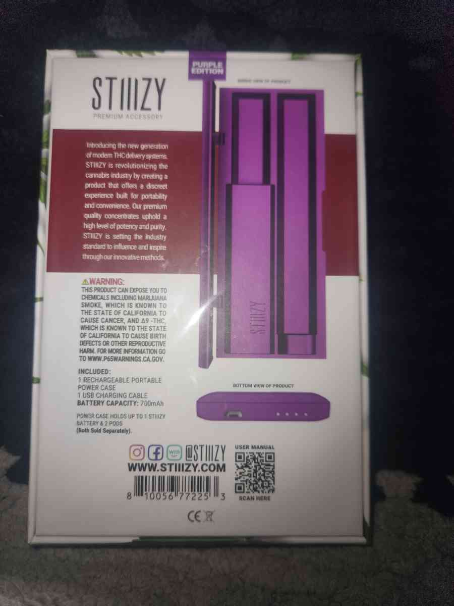 brand new case - Granada Hills, California