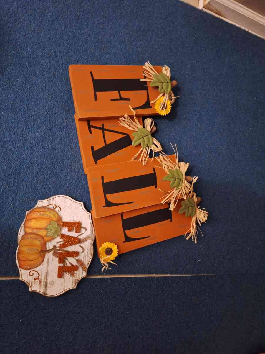 decorations - Woodbridge, Virginia - FleaMarketBay