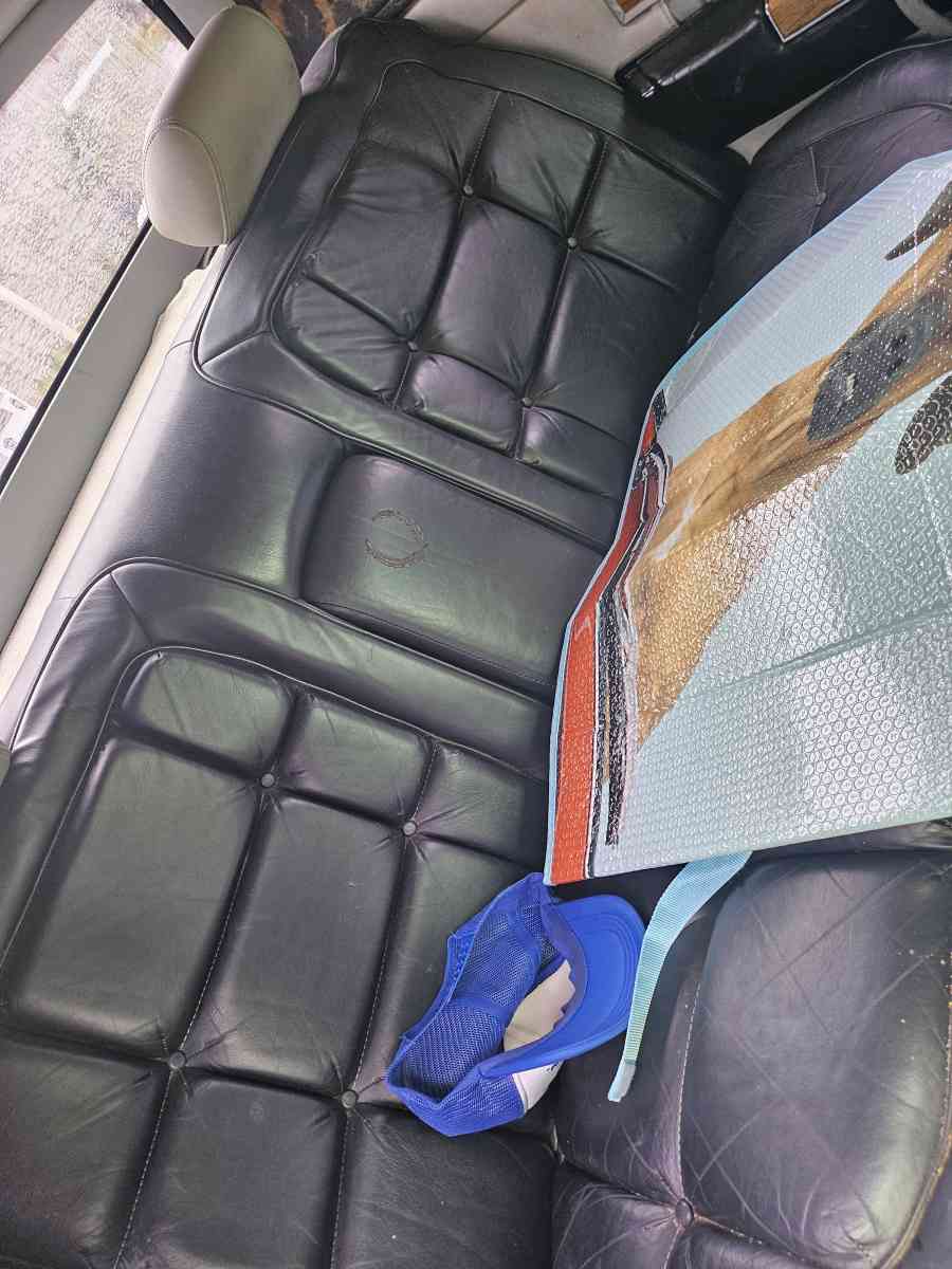 cadillac couple deville - Antioch, Tennessee - FleaMarketBay