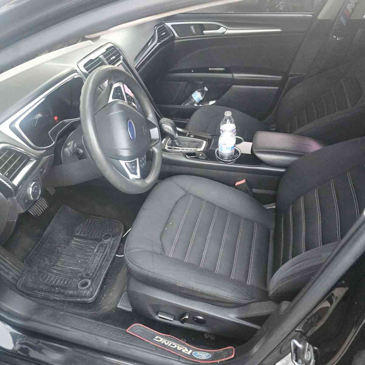 2013 Ford Fusion SE - Philadelphia, Pennsylvania - FleaMarketBay