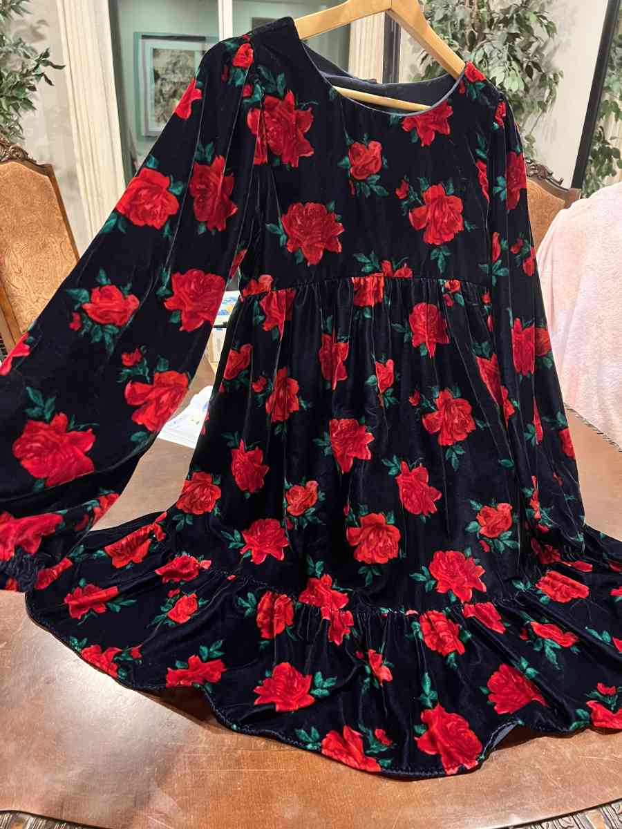 Janie and jack dress and top size 16 - Bakersfield, California - FleaMarketBay