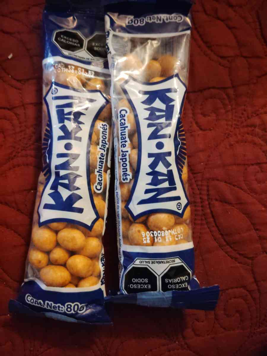 cacuates japoneses cada bolsa cuest - El Paso, Texas