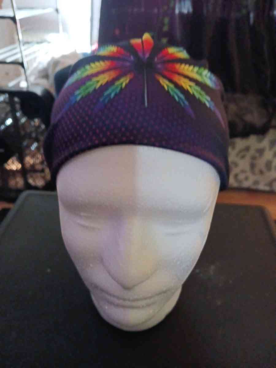 Mens slouch beanie hat - Keysville, Virginia