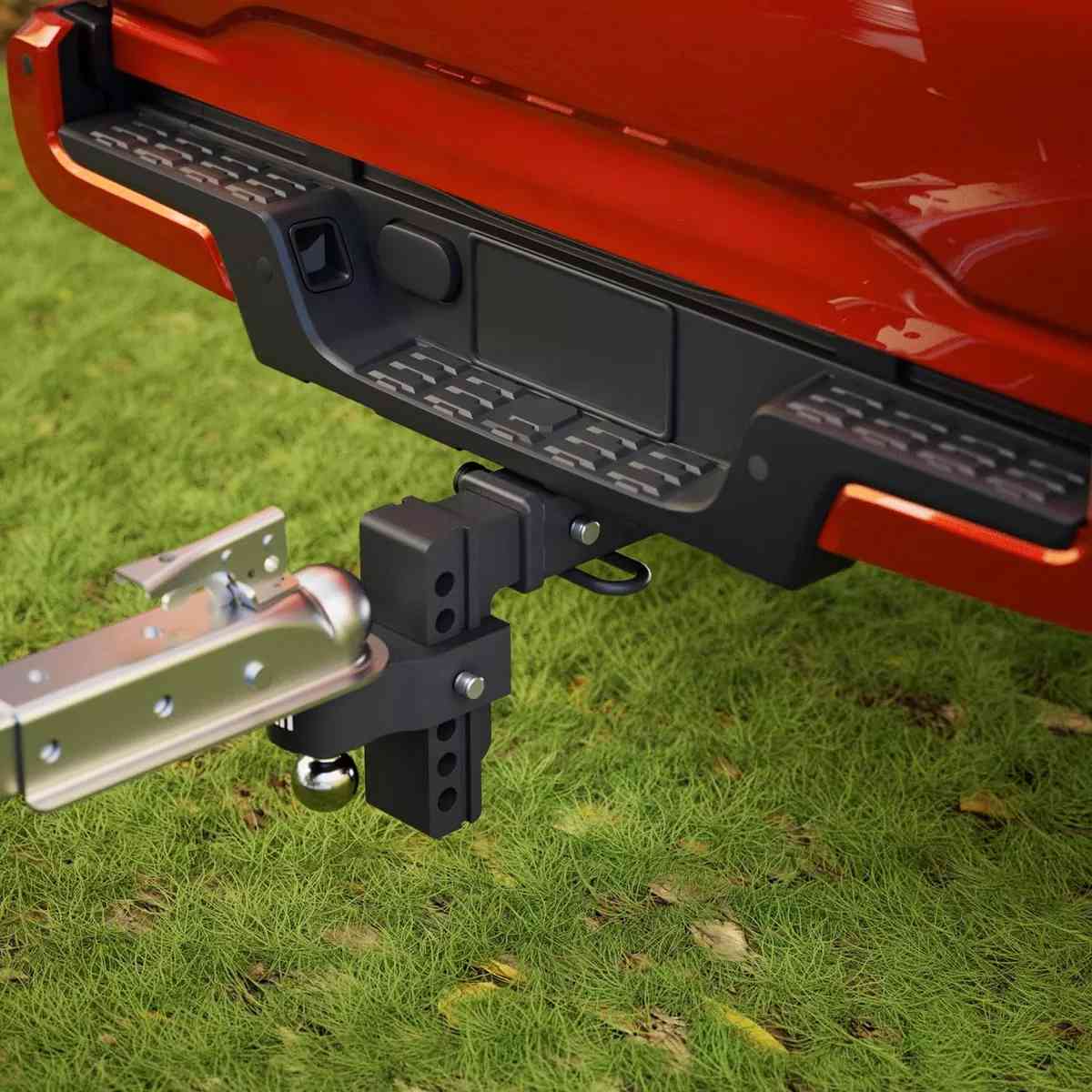 tiron para traila para toyota Tacoma 2016 2023 - Duluth, Georgia - FleaMarketBay