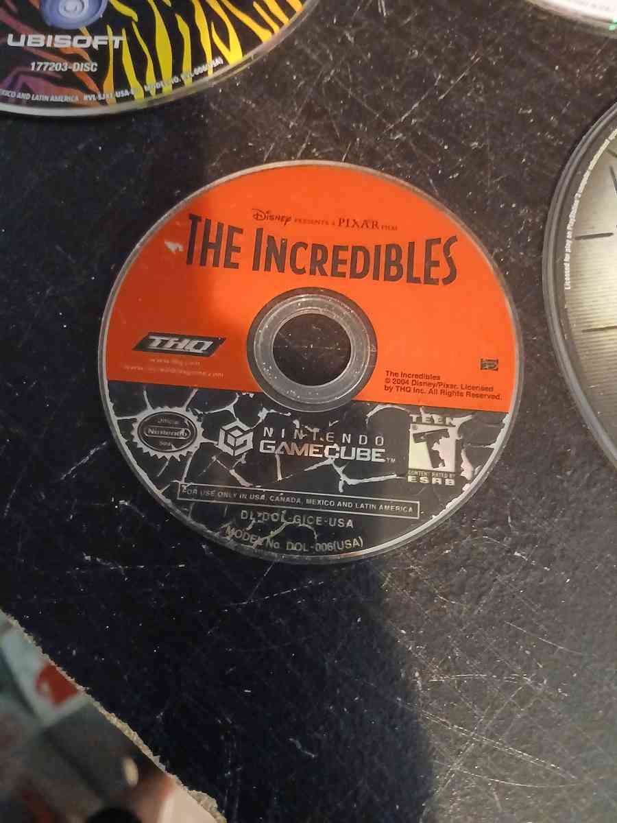 video games - Lithia, Florida - FleaMarketBay