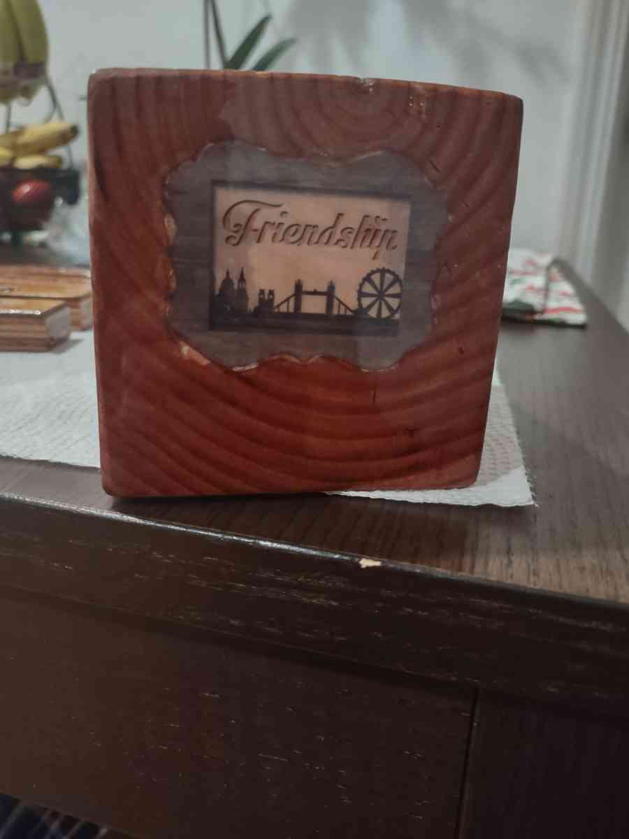 pencil holder - Richmond, California - FleaMarketBay