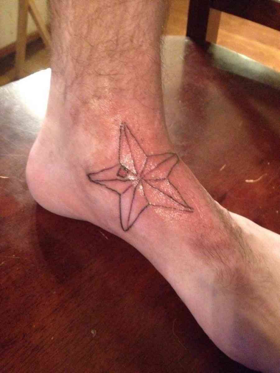 Harleys hot ink tattoo - Hagerstown, Maryland - FleaMarketBay