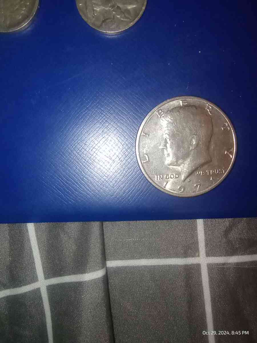 COINS COINS COINS - Colorado Springs, Colorado - FleaMarketBay