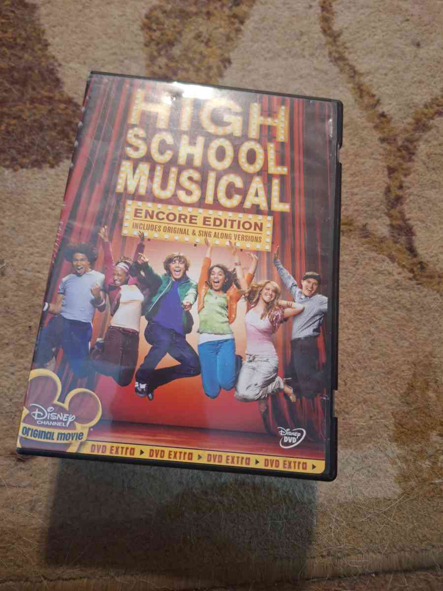 OPEN SEASON DVD - Berwick, Pennsylvania - FleaMarketBay