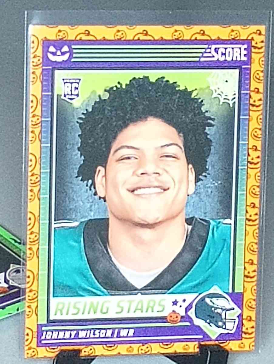 2024 scoreatreat 5 rookies worthy penix Jr mitchell lot 1 - Chatham, Illinois - FleaMarketBay