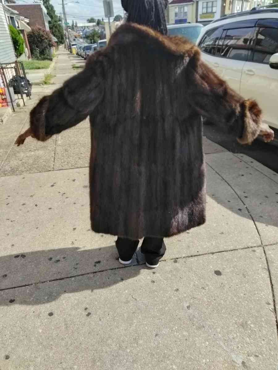 Vintage Russian Sable Fur - Philadelphia, Pennsylvania - FleaMarketBay