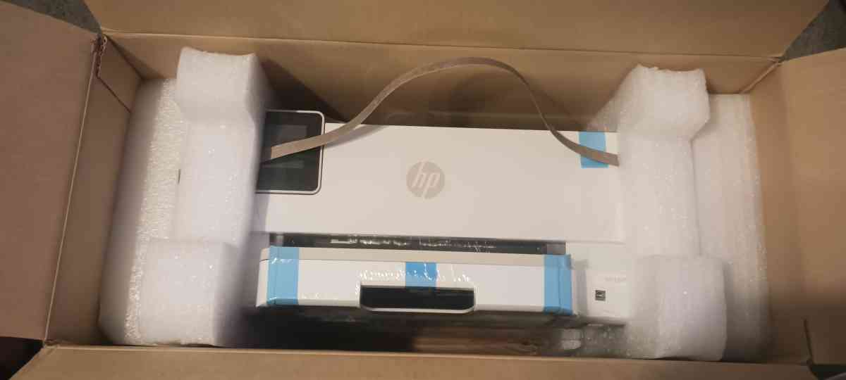 HP envy printer - Pearland, Texas