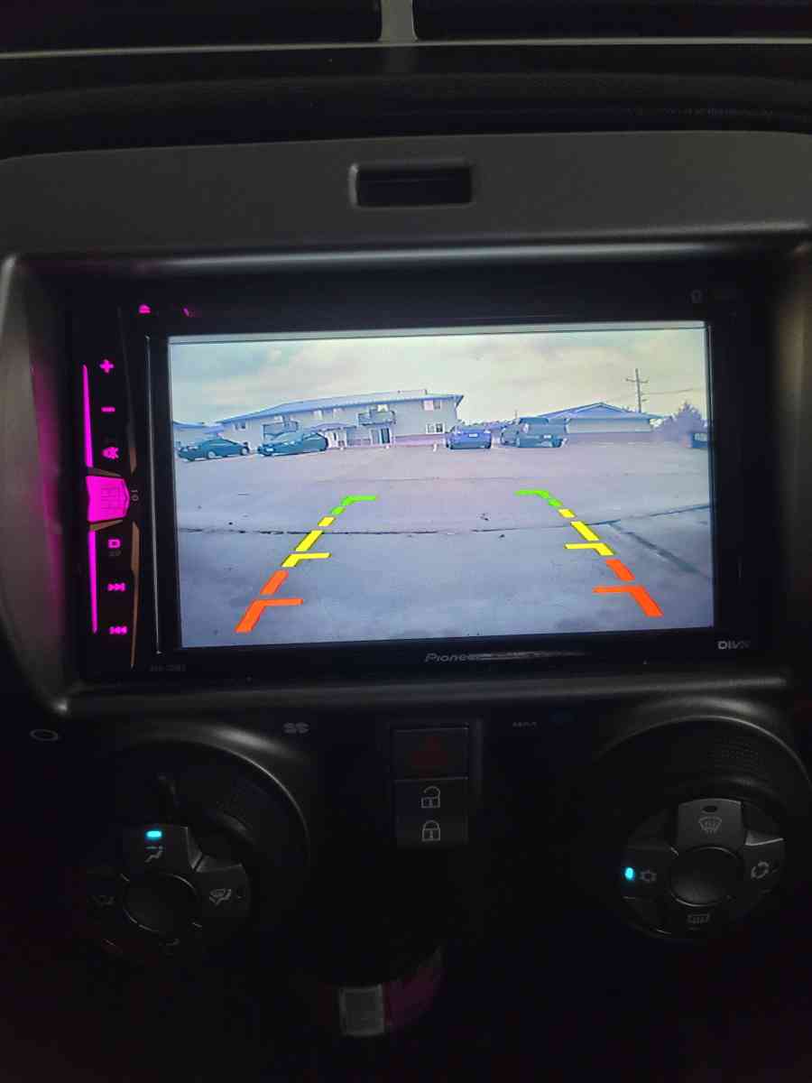 chevrolet camaro 2015 - Seward, Nebraska - FleaMarketBay