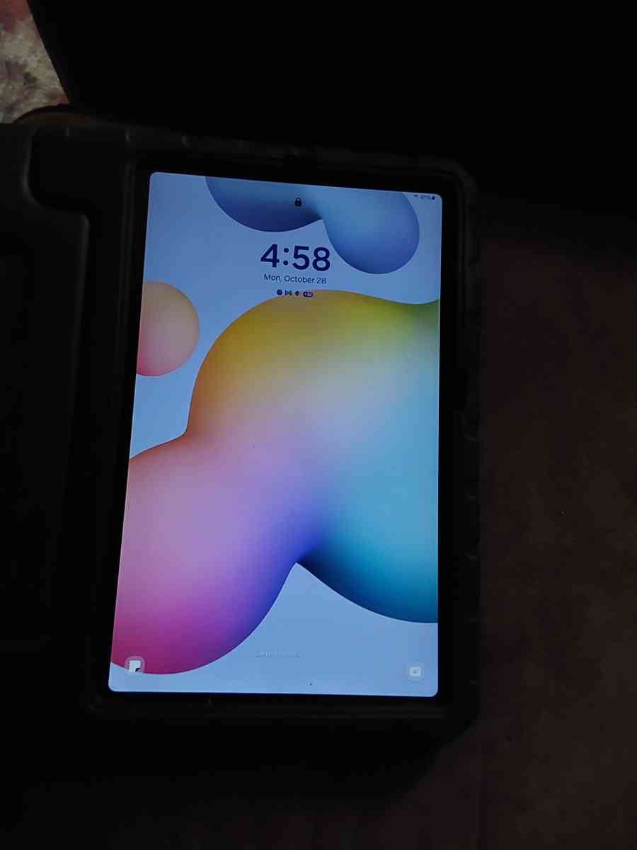 Samsung Galaxy S6 Tablet