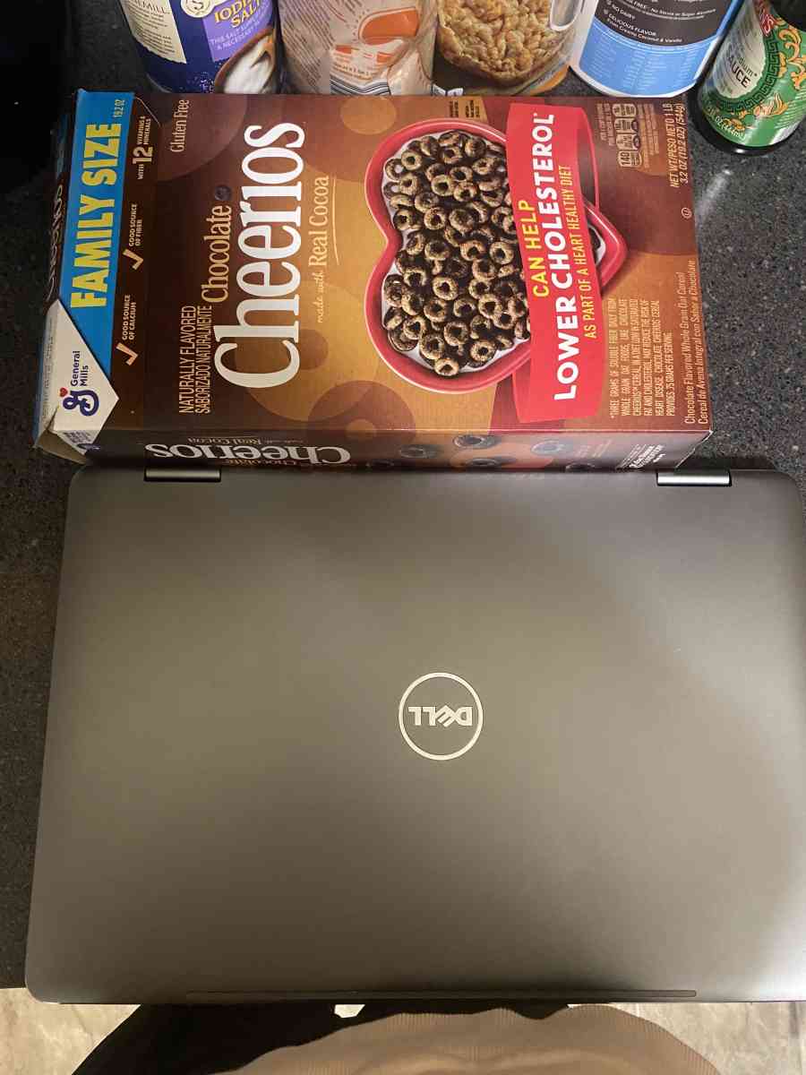 Inspiron Dell i7 8gen 2 in 1 - Elkhorn, Nebraska