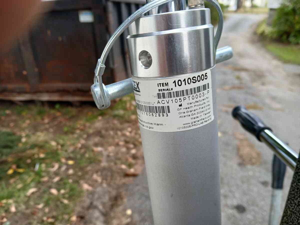 Lumex medical body lift assist - Methuen, Massachusetts - FleaMarketBay