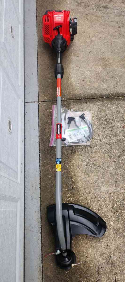 Craftsman WC2200 Weed Trimmer