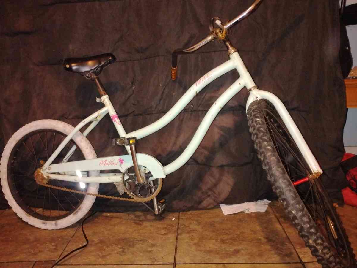 Used Vintage Malibu Ozone 500 - Columbia, Louisiana - FleaMarketBay