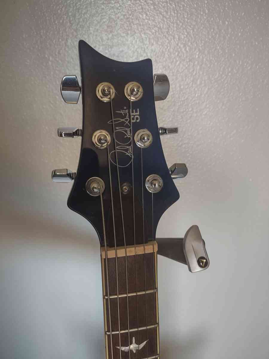PRS Guitar - Colorado Springs, Colorado - FleaMarketBay