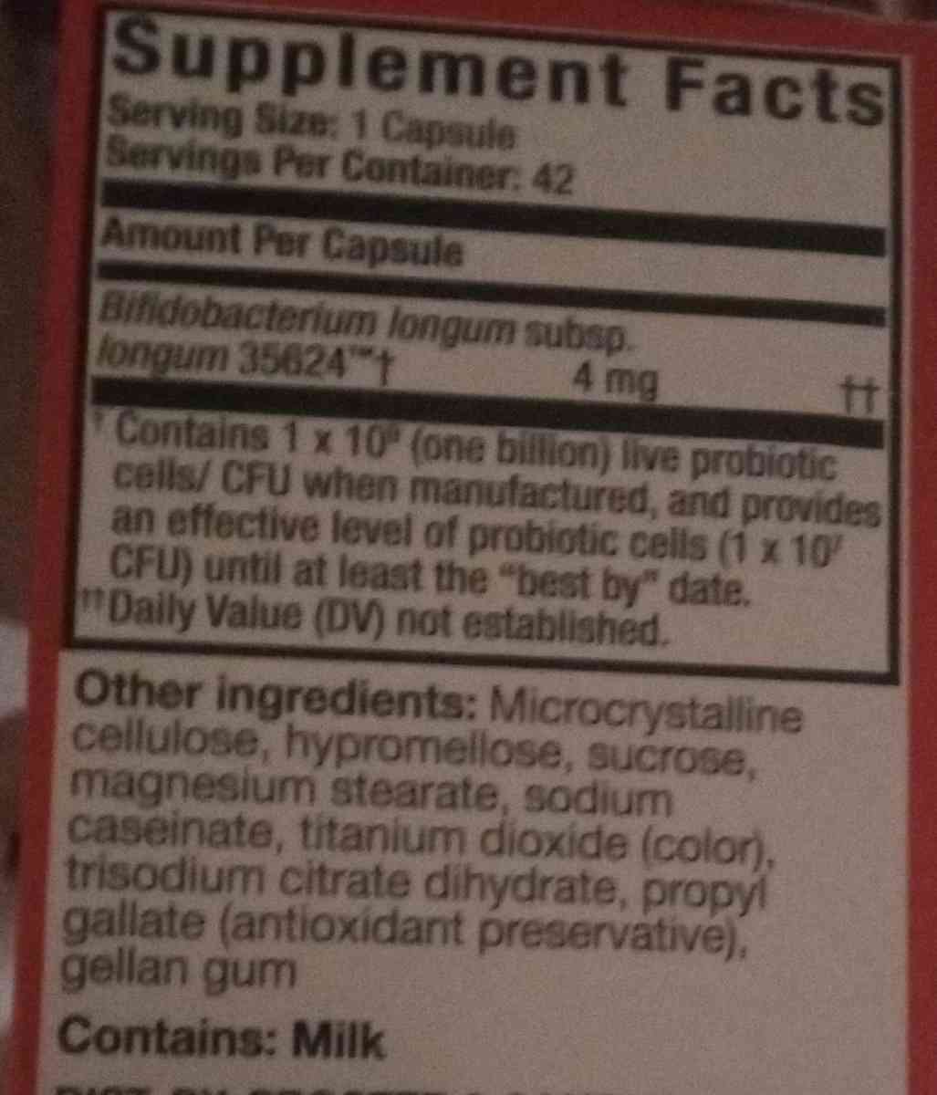 Align Probiotic with Magnesium - Arlington Heights, Illinois - FleaMarketBay