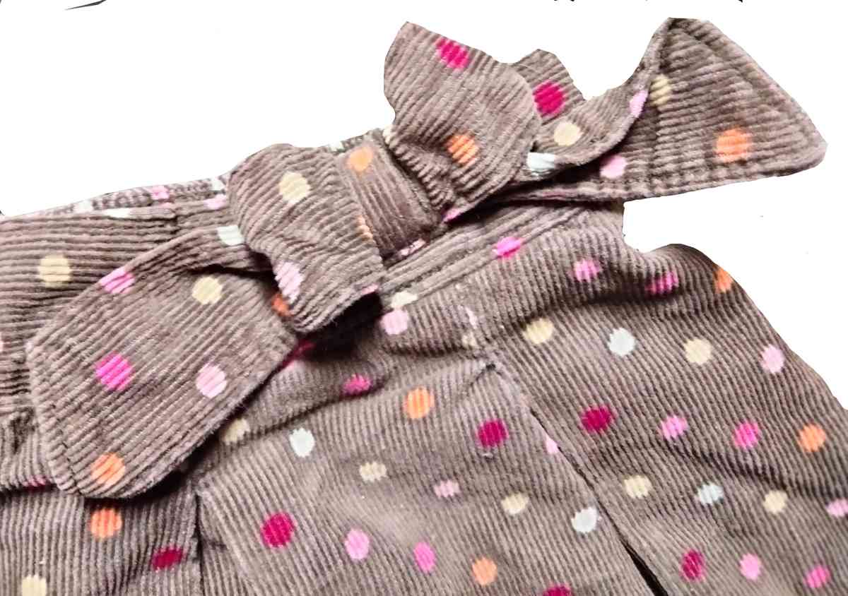 2 OshKosh 4T Skirts - Dayton, Ohio - FleaMarketBay