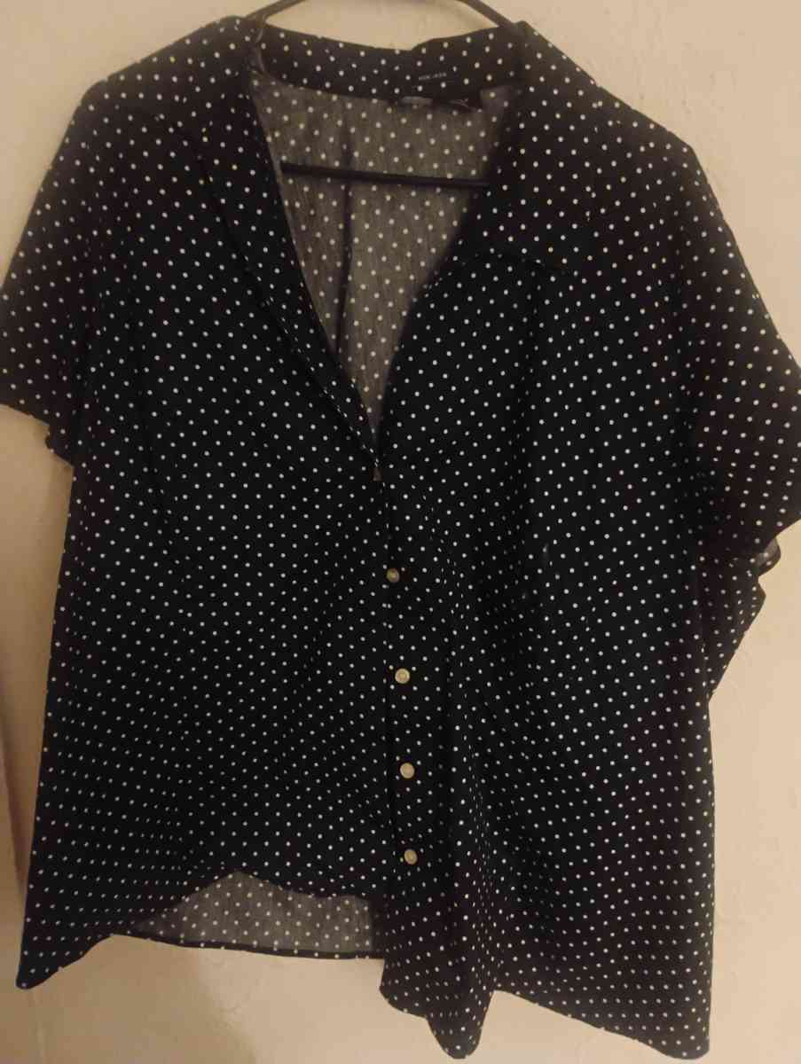 womens blouse