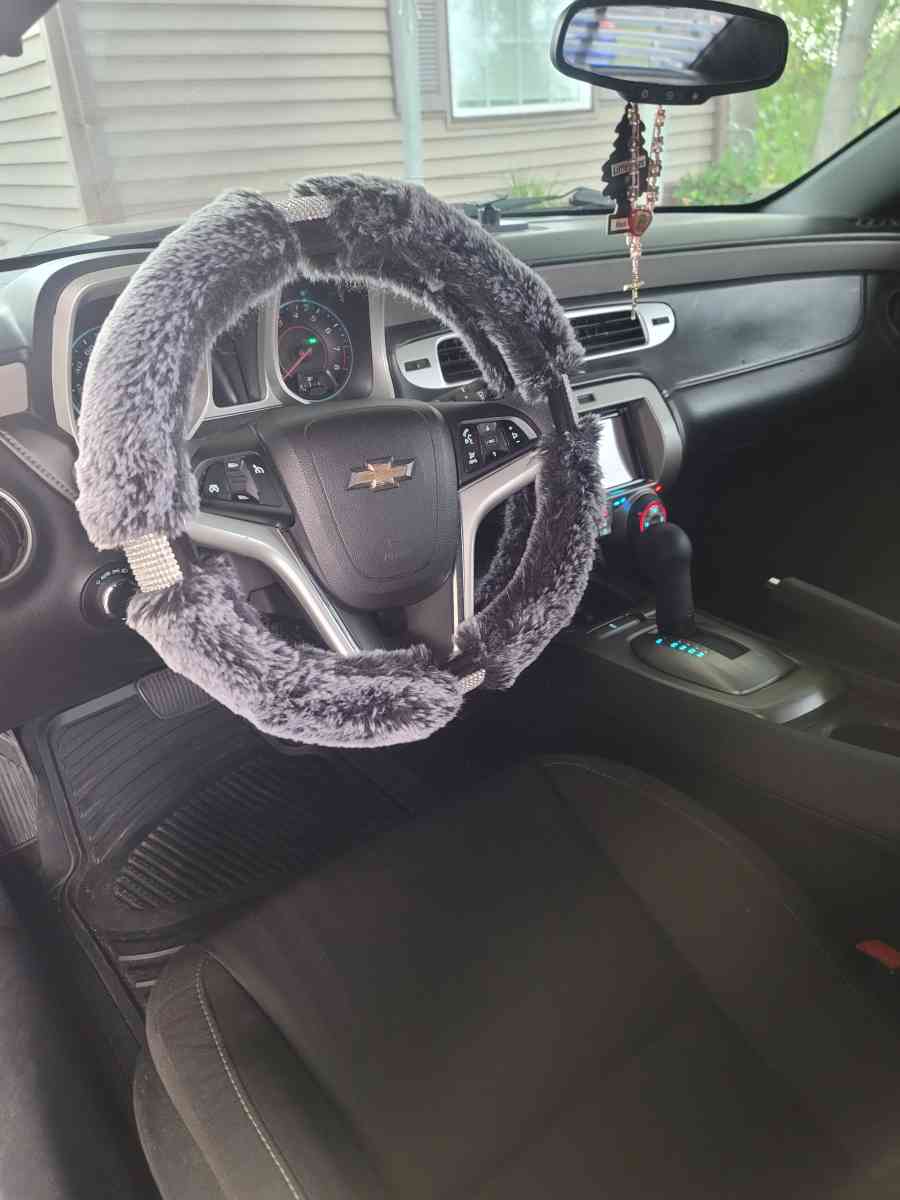 chevy camaro 2015 - Crete, Nebraska - FleaMarketBay