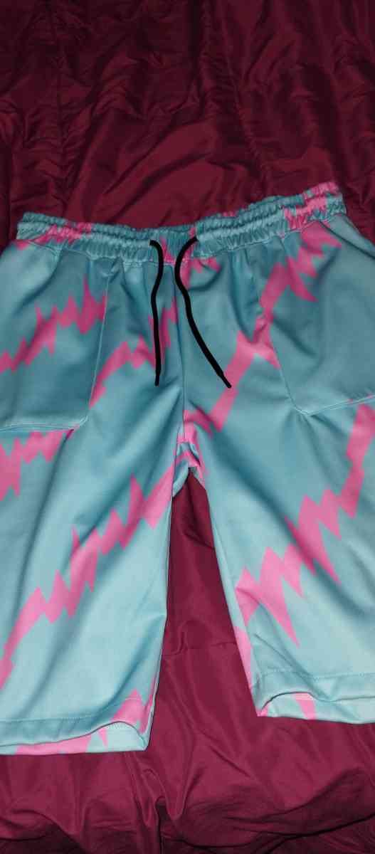 2pair Men Fashion shorts size XL - Wilson, North Carolina - FleaMarketBay