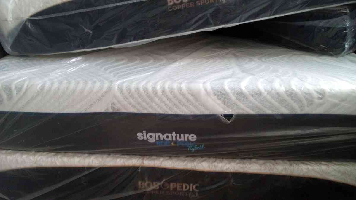 matress kingsize - Chicago, Illinois