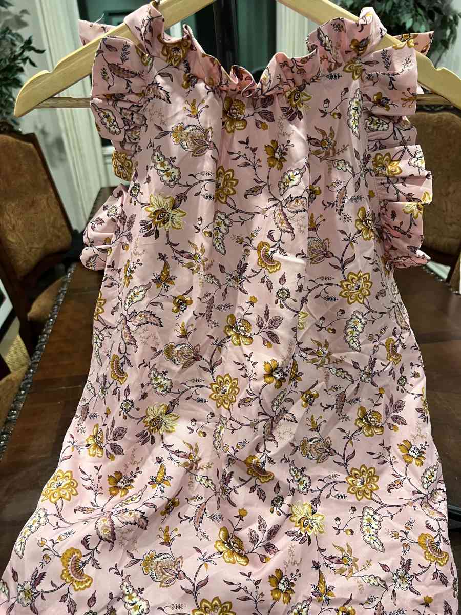 Janie and jack dress and top size 16 - Bakersfield, California - FleaMarketBay