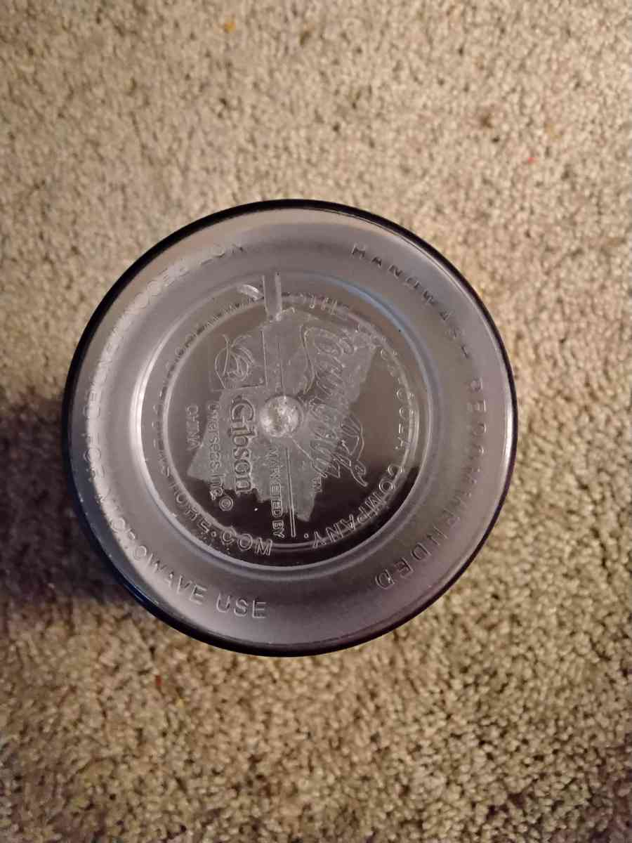 collective coca cola cup - East Wenatchee, Washington - FleaMarketBay