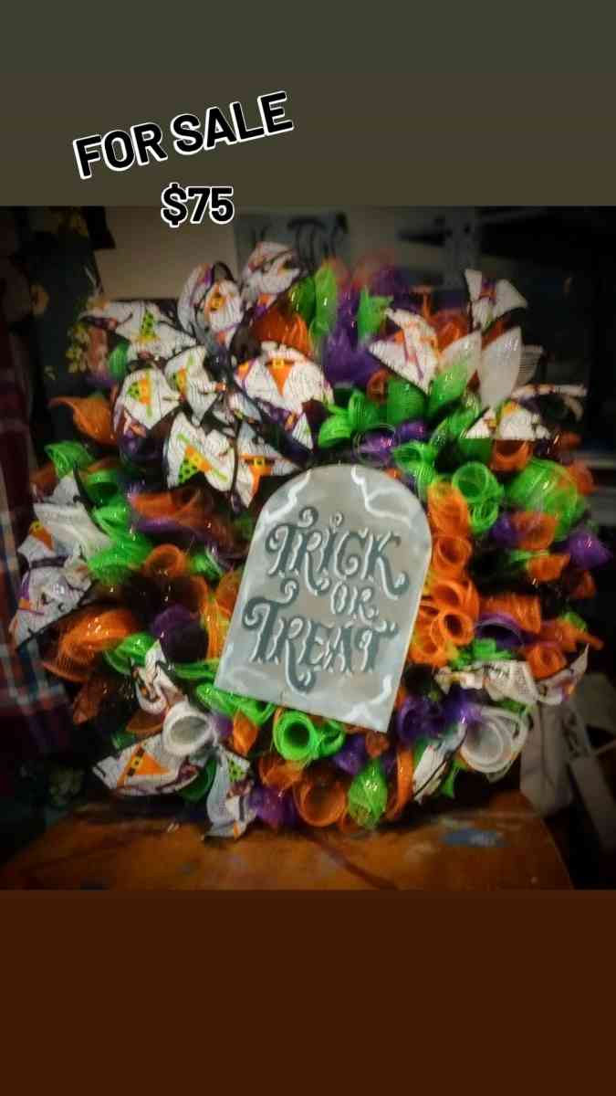 hand made wreaths - West Jordan, Utah - FleaMarketBay