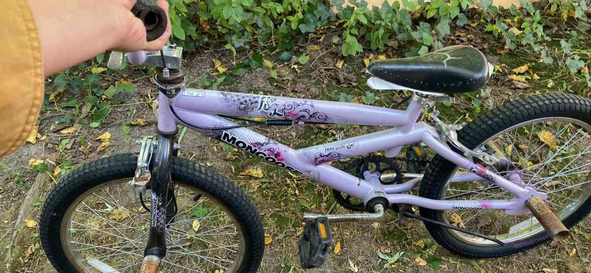 girls bike - Flint, Michigan - FleaMarketBay