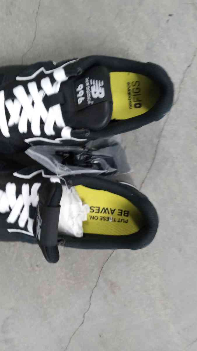 the new shoes for boys - Belmont, California