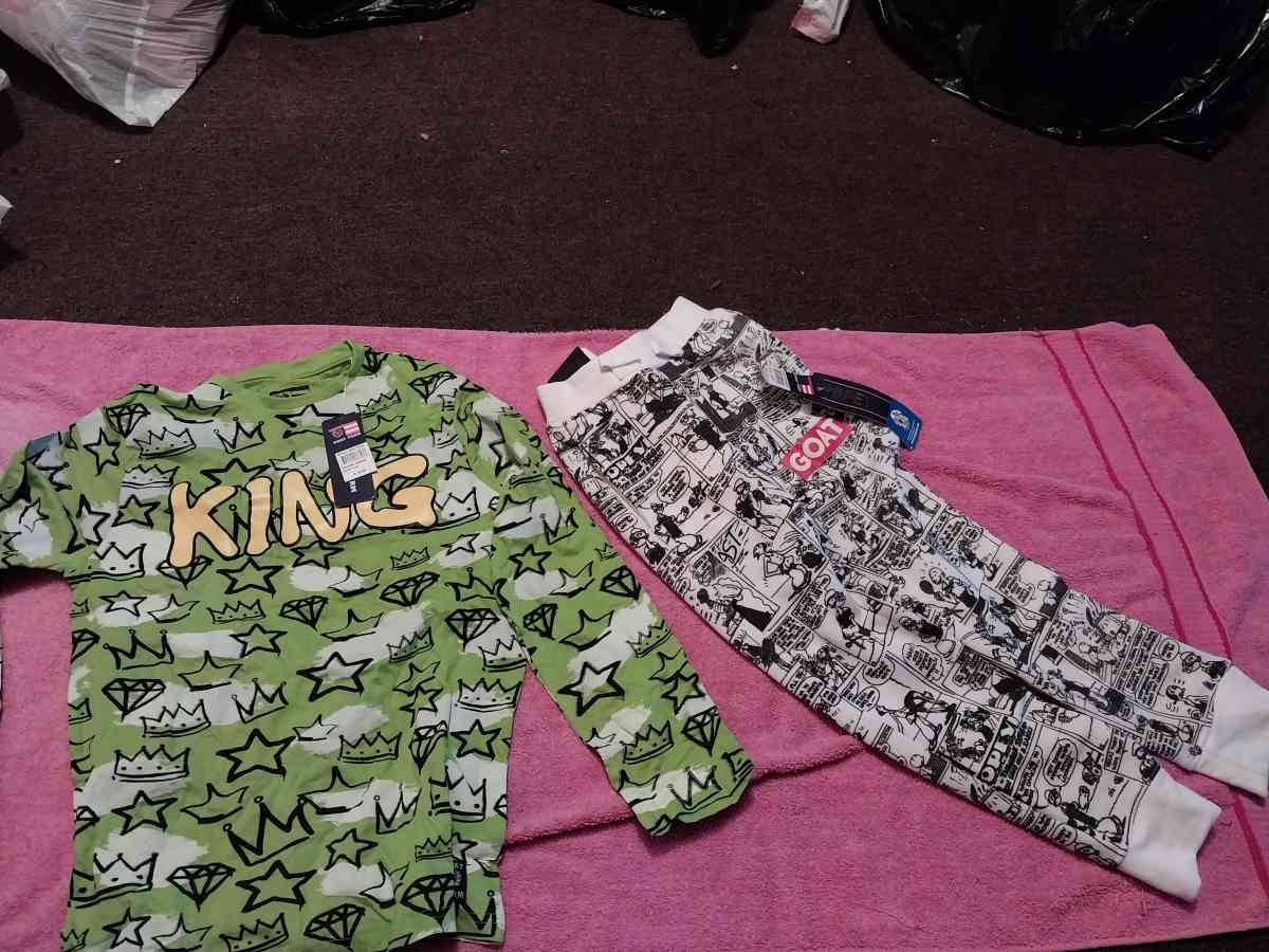 pantalones 10 o 2 15 - Plainfield, New Jersey - FleaMarketBay