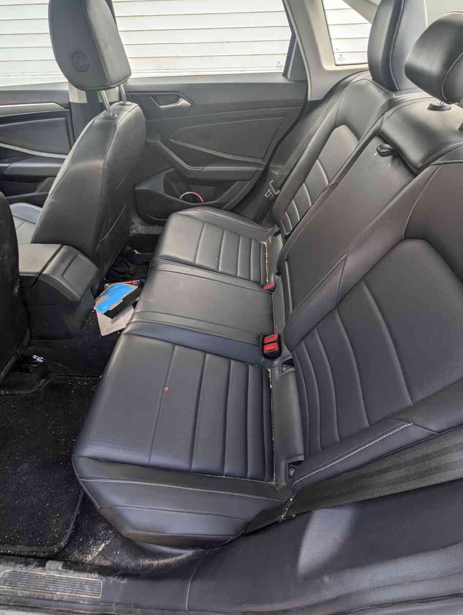 2021 jetta - Clinton, Maine - FleaMarketBay