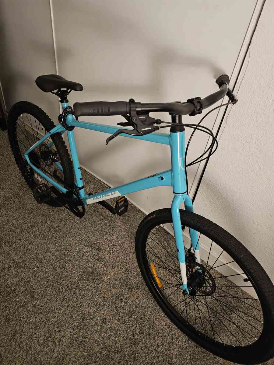 Norco Indie - Las Vegas, Nevada - FleaMarketBay