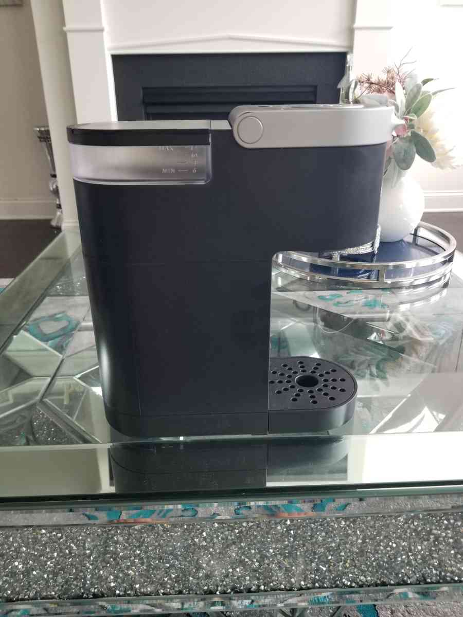 keurig coffee maker open box - Mount Juliet, Tennessee - FleaMarketBay