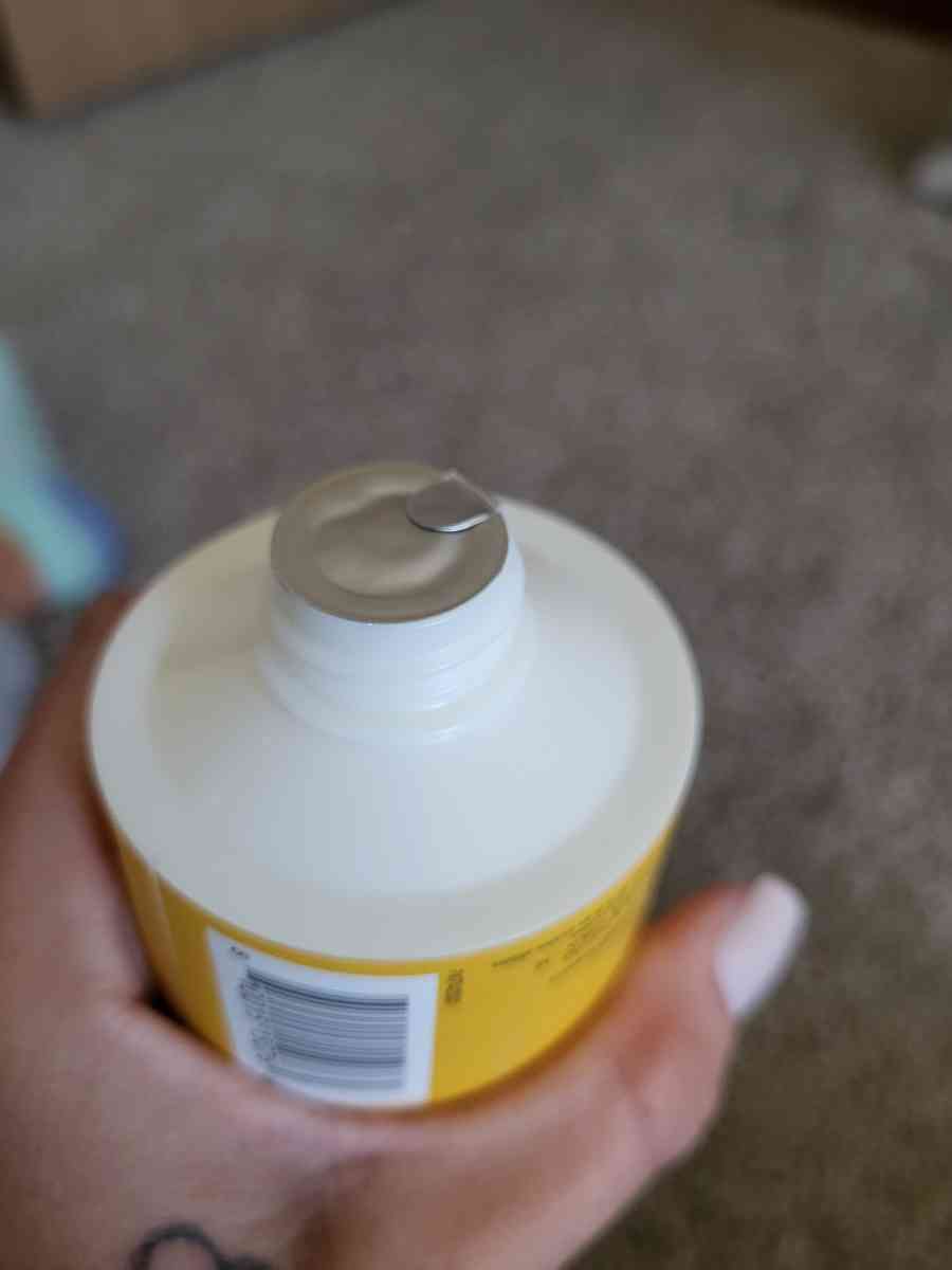 Curl Gel by Pattern - Denver, Colorado - FleaMarketBay