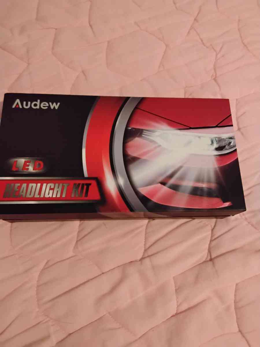 bombilla led h7 6000k - Duluth, Georgia - FleaMarketBay