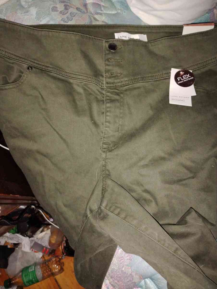 new lane Bryant jeans - Berne, New York - FleaMarketBay