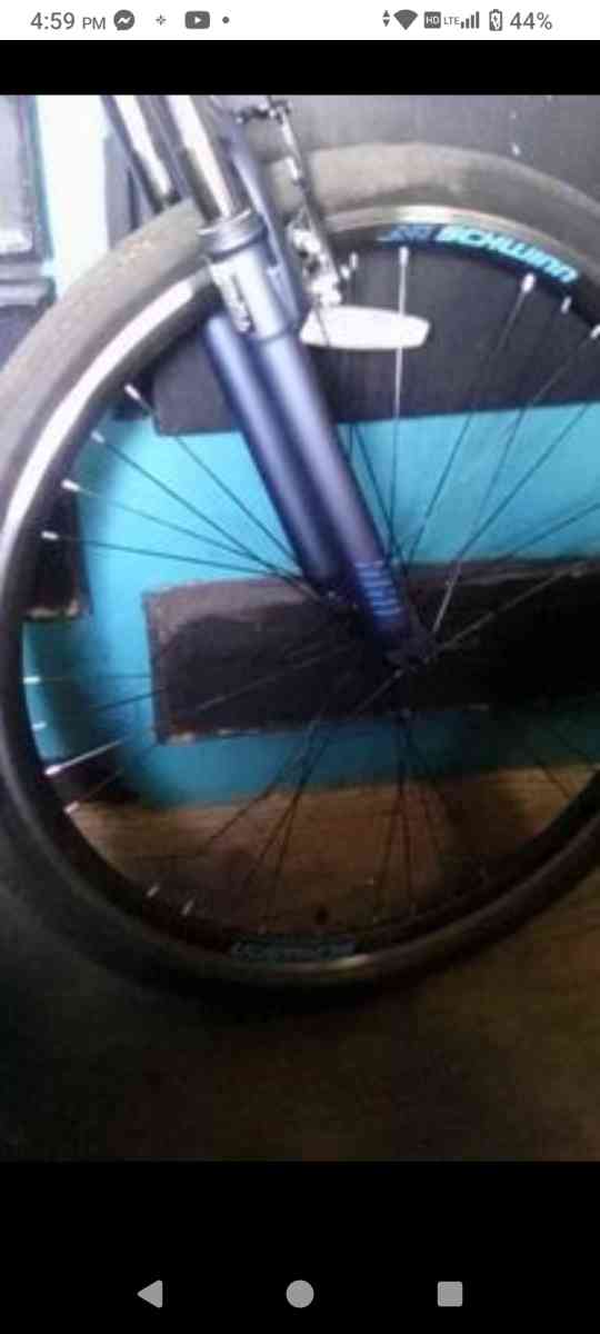 Schwinn trailway 28in mens bike - Los Angeles, California - FleaMarketBay